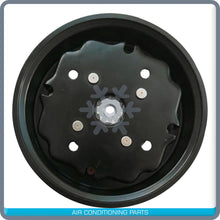 Cargar imagen en el visor de la galería, New A/C Compressor Clutch for Audi A4, A6 1.9L - PV4 115mm - TDI DENSO / 7SEU16C - Qualy Air