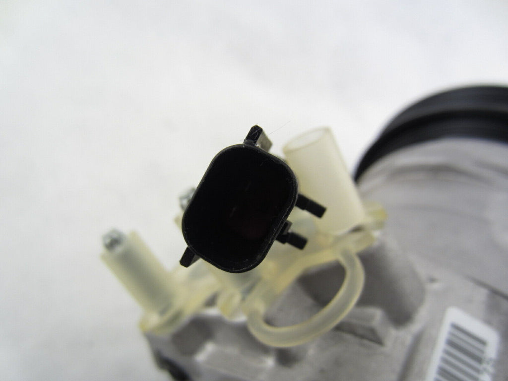 A/C Compressor OEM Denso 10S17E for Dodge Dakota, Ram 1500 / Jeep Grand Ch... QR - Qualy Air