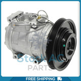 A/C Compressor for Honda Accord QU