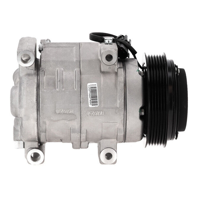 A/C Compressor 10SRE18C for Chrysler 200, Town & Country / Dodge Grand Car... QR - Qualy Air