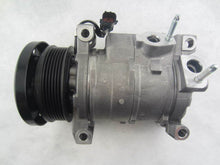Load image into Gallery viewer, A/C Compressor OEM Denso 10SR17C for Chrysler Town &amp; Country / Dodge Grand... QR - Qualy Air