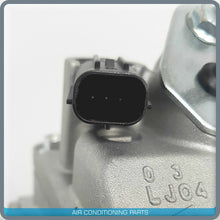 Cargar imagen en el visor de la galería, New AC Compressor for Toyota Camry - 2012 to 17, Toyota RAV4 2.5L - 2009 to 12 - Qualy Air