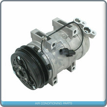 Cargar imagen en el visor de la galería, New AC Compressor for Mitsubishi L200, TRITON (L200) 2.4 &amp; 2.5L - Qualy Air