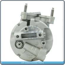 Cargar imagen en el visor de la galería, New OEM A/C Compressor for Land Rover Range Rover Evoque - 2012 to 2015 QR - Qualy Air