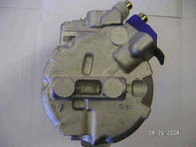 Load image into Gallery viewer, A/C Compressor OEM Denso 7SBU16C for BMW 750iL, X3 QR - Qualy Air
