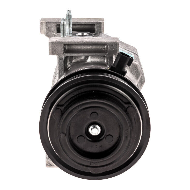 OEM A/C Compressor Chrysler 300 /Jeep Grand Cherokee / Dodge Charger, Durango.. - Qualy Air