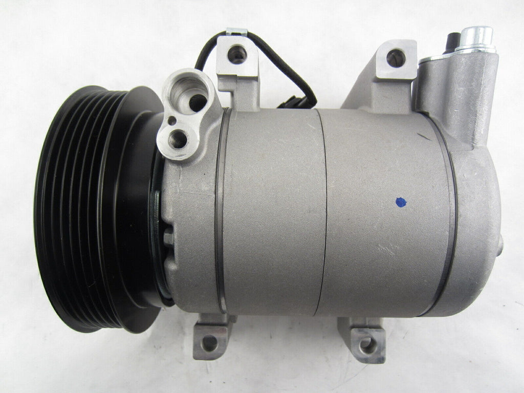 A/C Compressor OEM DCV14G for Sentra QR - Qualy Air