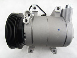 A/C Compressor OEM DCV14G for Sentra QR - Qualy Air