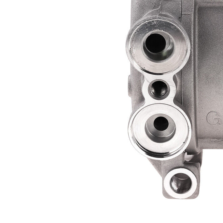 New A/C Compressor for Chevrolet Blazer 4.3L 1996-98 / C1500 / 3500 / Suburban.. - Qualy Air