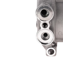 Load image into Gallery viewer, New A/C Compressor for Chevrolet Blazer 4.3L 1996-98 / C1500 / 3500 / Suburban.. - Qualy Air
