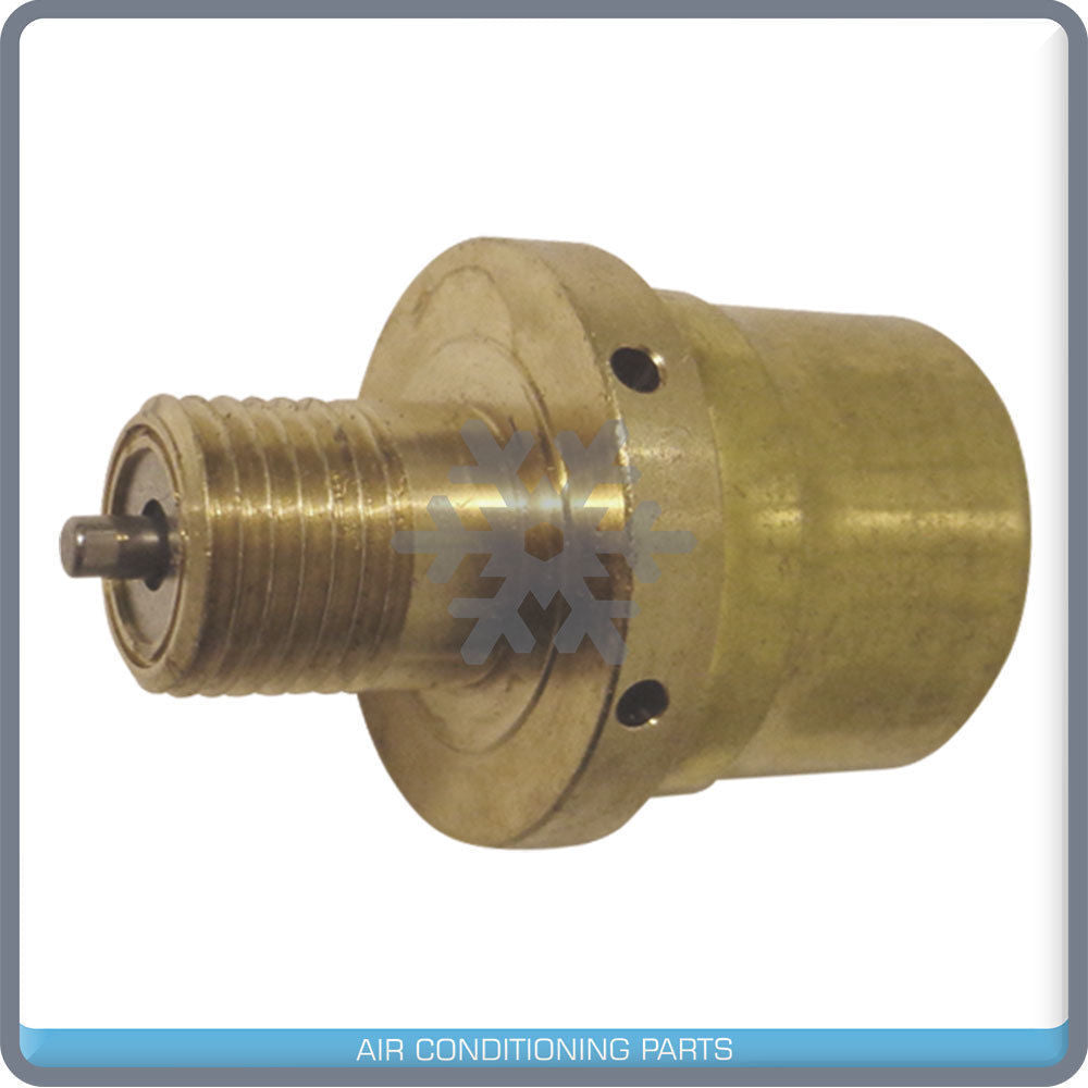 New AC Compressor SD6V12 Control Valve for Audi A3 TT/VW Jetta Passat - CM100005 - Qualy Air