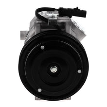 Cargar imagen en el visor de la galería, AC Compressor for Dodge Charger, Challenger / Chrysler 300 3.5L - 2007 to 2010 - Qualy Air