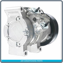 Cargar imagen en el visor de la galería, New A/C Compressor For Toyota Hilux 2.4L FLEX - 2001 to 2006 - OE# 4472608020 - Qualy Air