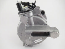 Load image into Gallery viewer, A/C Compressor OEM Denso 10SRE18C for Chrysler 300 / Dodge Challenger, Cha... QR - Qualy Air