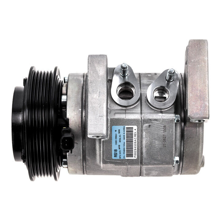 OEM A/C Compressor Chrysler 300 /Jeep Grand Cherokee / Dodge Charger, Durango.. - Qualy Air
