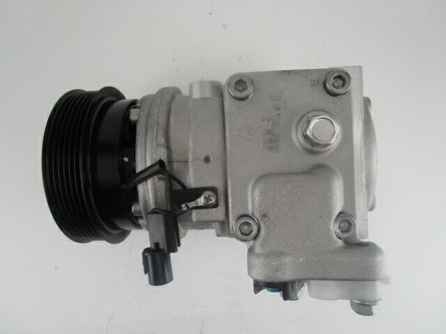 A/C Compressor 10PA17C Doowon for Genesis Coupe QR - Qualy Air