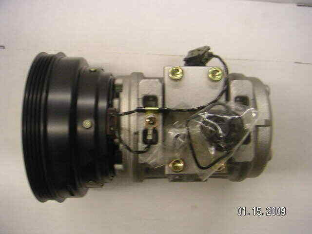 A/C Compressor 10P13C for Toyota MR2 QR - Qualy Air