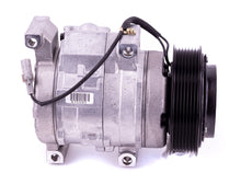 Load image into Gallery viewer, A/C Compressor OEM Denso 10S15C for Scion tC QR - Qualy Air