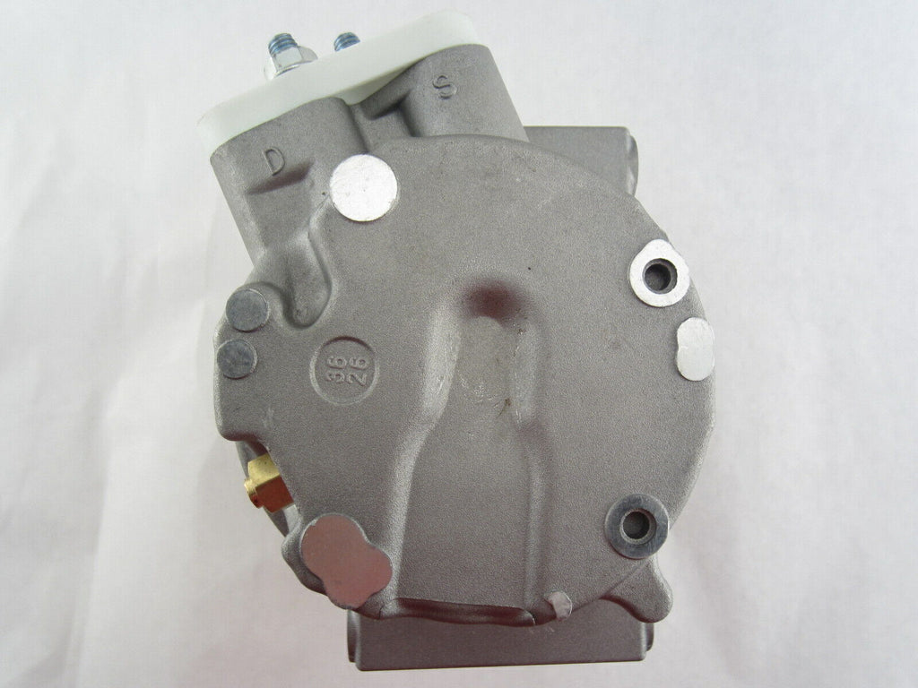 A/C Compressor CWV618 for Infiniti QX4 / Pathfinder QR - Qualy Air