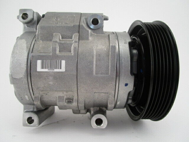 A/C Compressor OEM Denso 10SR15C for Acura RDX, TL, TSX / Honda Accord, Ac... QR - Qualy Air
