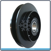 Load image into Gallery viewer, New A/C Compressor Clutch Assembly fits: Komatsu / John Deere Pulley 1B 24V - Qualy Air
