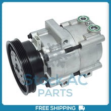 Load image into Gallery viewer, A/C Compressor for Elantra, Sonata QU - Qualy Air