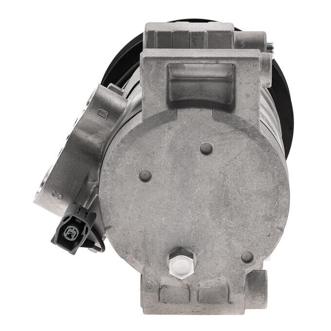 New A/C Compressor for Mazda 6 2.5L - 2009 to 2013 - OE# GS3L61450E - Qualy Air