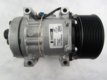 Load image into Gallery viewer, A/C Compressor OEM Sanden SD7H15 for Freightliner QR - Qualy Air