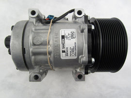 A/C Compressor OEM Sanden SD7H15 for Freightliner QR - Qualy Air