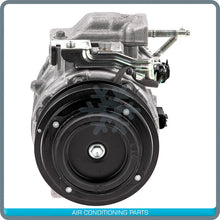 Load image into Gallery viewer, New OEM A/C Compressor for Ford Explorer, Flex, Police Interceptor.. / Lincoln.. - Qualy Air