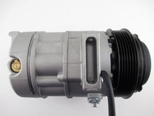 Load image into Gallery viewer, A/C Compressor DCV14J for Saturn L300, LS2, LW2, LW300 QR - Qualy Air