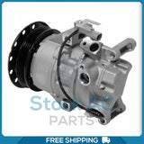 A/C Compressor for Scion xA, xB 1.5L - 2004 to 2006 - OE# 8831052530 QU