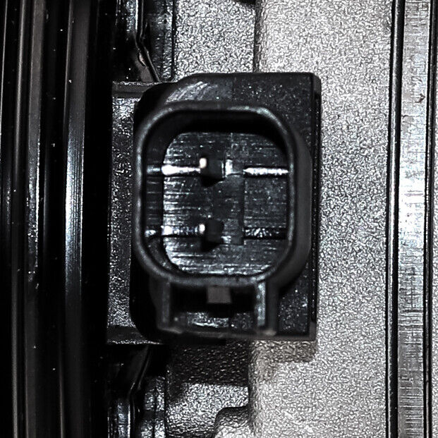 New A/C Compressor Chrysler 300 /Jeep Grand Cherokee / Dodge Charger, Durango.. - Qualy Air