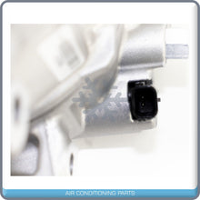 Load image into Gallery viewer, A/C Compressor OEM Sanden SD7H15 for Kenworth / Peterbilt QR - Qualy Air