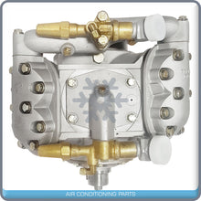 Load image into Gallery viewer, NEW OEM THERMO KING A/C COMPRESSOR X430C5 - BUS APPLICATION - Qualy Air