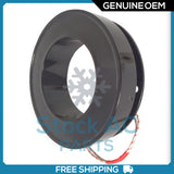 New A/C Compressor Coil for BUS fits THERMOKING - 24V / 9