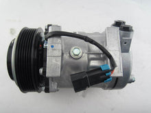 Load image into Gallery viewer, A/C Compressor OEM Sanden SD7H15 for OE# SKI4071S QR - Qualy Air