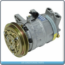 Cargar imagen en el visor de la galería, New A/C Compressor fits Nissan Navara 2.4L - OE# 92600VK200 QU - Qualy Air