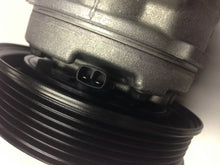 Load image into Gallery viewer, A/C Compressor OEM Denso 10SR17C for Acura MDX, ZDX / Audi A3 Quattro / Ho... QR - Qualy Air