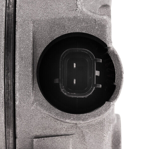 New A/C Compressor fits Toyota Hiace Comuter Bus 2.7L (2TRFE) - 2005 to 2018 - Qualy Air