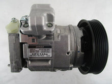 Cargar imagen en el visor de la galería, A/C Compressor OEM Denso 10SR15C for OE# 471-1634 QR - Qualy Air