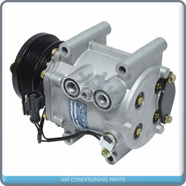 A/C Compressor for Ford Thunderbird / Jaguar S-Type / Lincoln LS QU - Qualy Air