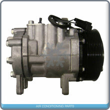 Load image into Gallery viewer, A/C Compressor C171 for Dodge D250, D350, W250, W350 QR - Qualy Air
