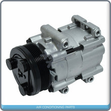 Cargar imagen en el visor de la galería, A/C Compressor for Ford Aerostar QU - Qualy Air