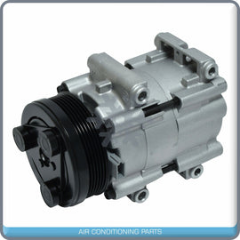 A/C Compressor for Ford Aerostar QU - Qualy Air
