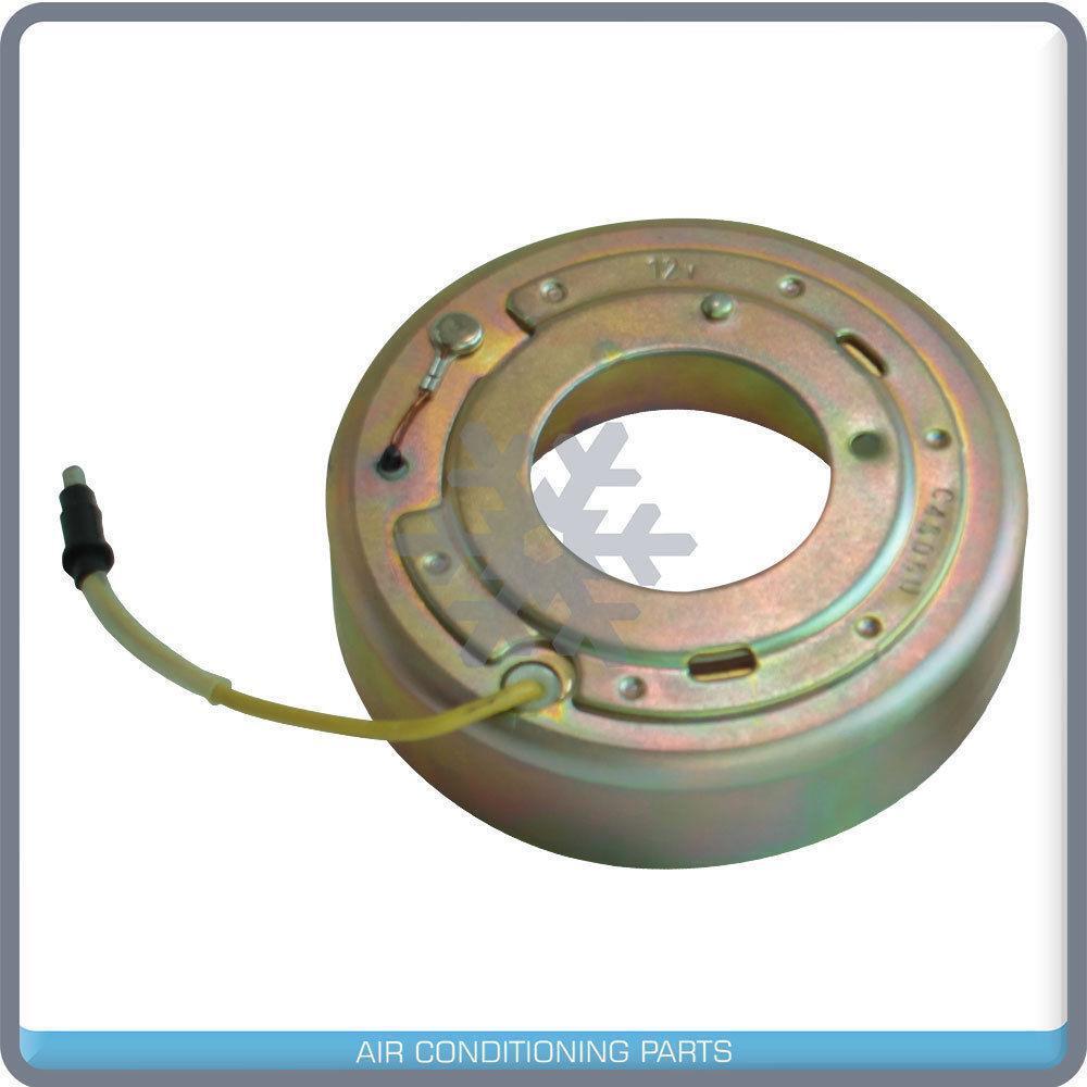 New AC Compressor Coil for Ford F53, 250, 350, Mustang, E-150, Aerostar.. - Qualy Air