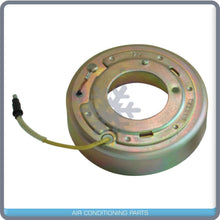 Load image into Gallery viewer, New AC Compressor Coil for Ford F53, 250, 350, Mustang, E-150, Aerostar.. - Qualy Air