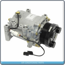Load image into Gallery viewer, A/C Compressor for Mitsubishi Lancer, Outlander QU - Qualy Air