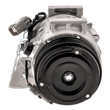 Cargar imagen en el visor de la galería, A/C Compressor fits Toyota HIGHLANDER 3.5L - 2008 to 2010 - OE# 883204815084 QU - Qualy Air