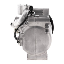 Load image into Gallery viewer, New AC Compressor fits Suzuki SX4 2.0L - 2007 to 2009 - OE# 9520080JA0 - Qualy Air